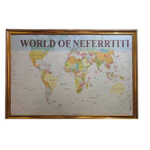 World of Neferrtiti
